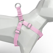 New Holler Harness Pink -  - Holler Brighton - Holler Brighton