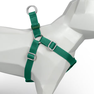 New Holler Harness Emerald -  - Holler Brighton - Holler Brighton