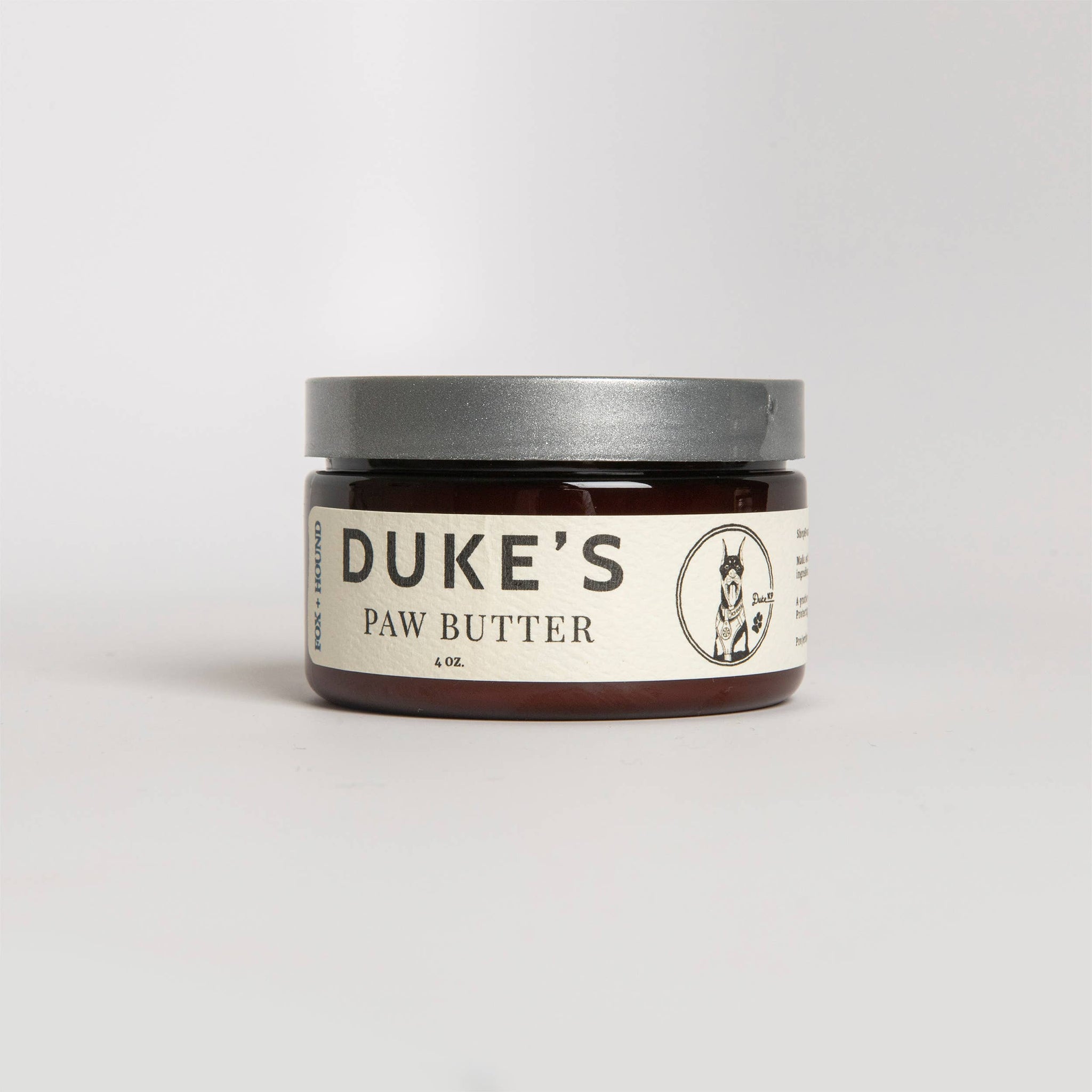 Dukes Paw Butter - Balm - Holler Brighton - Fox and Hounds