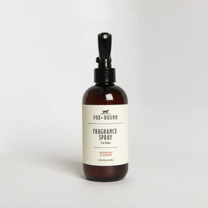 Fragrance Spray - Redwood & amber - Fragrance - Holler Brighton - Fox and Hounds